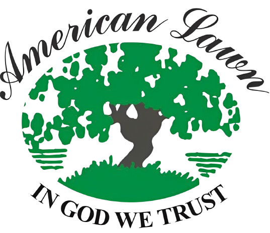 American Lawn and Landscape, Inc. Logo